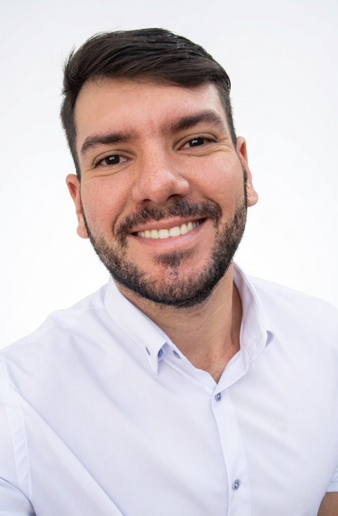 Lucas Silvares